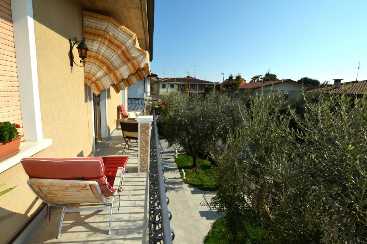 Casa Patty Villa Sirmione Exterior photo