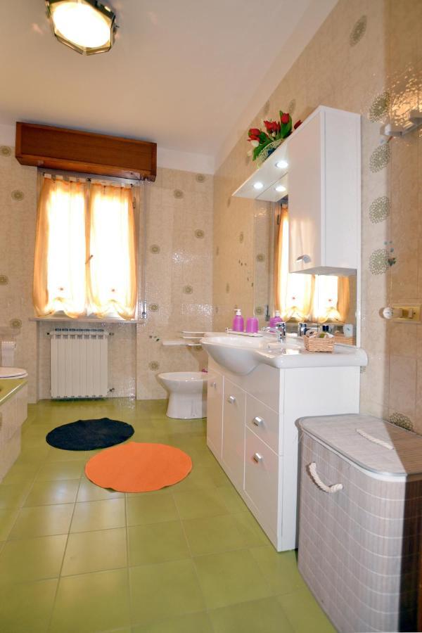 Casa Patty Villa Sirmione Exterior photo