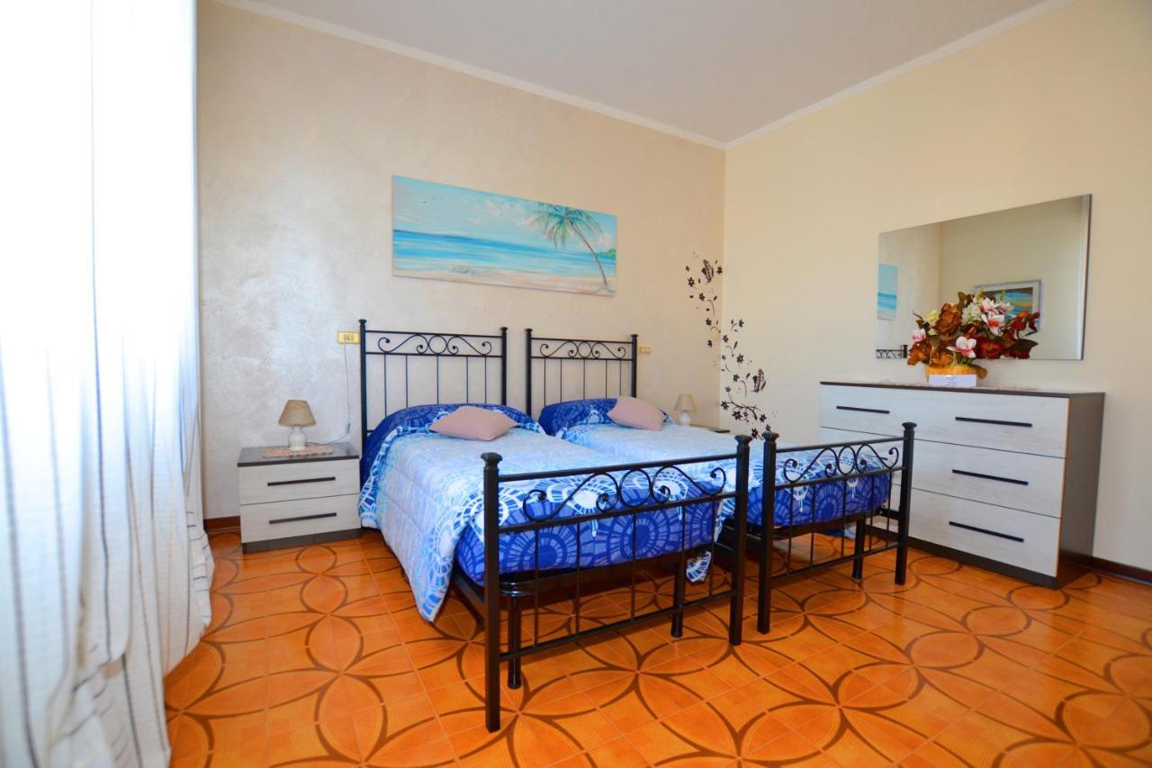 Casa Patty Villa Sirmione Exterior photo