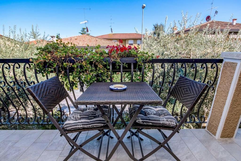 Casa Patty Villa Sirmione Exterior photo